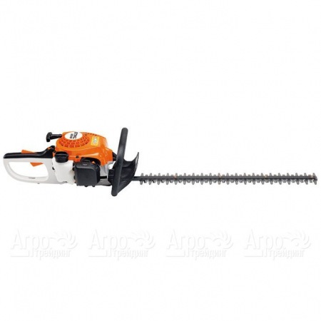 Бензиновый кусторез (бензокусторез) Stihl HS 45 60 см в Костроме