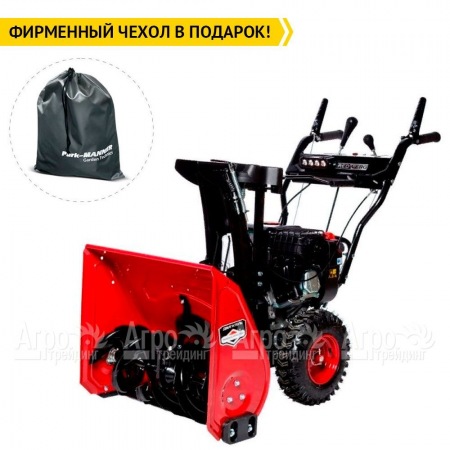 Снегоуборщик RedVerg RD-SB60/950BS-E в Костроме