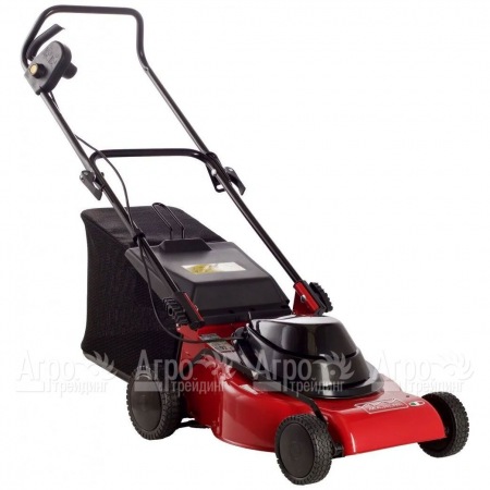 Газонокосилка электрическая MA.RI.NA GX-41 E 1300 W в Костроме