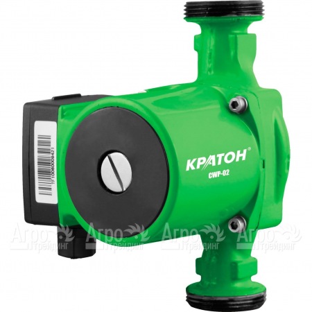 Насос циркуляционный Кратон CWP-25/2 в Костроме