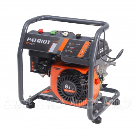 Мойка высокого давления Patriot GT1 Pro в Костроме