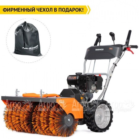 Подметальная машина Daewoo SC 7080 в Костроме