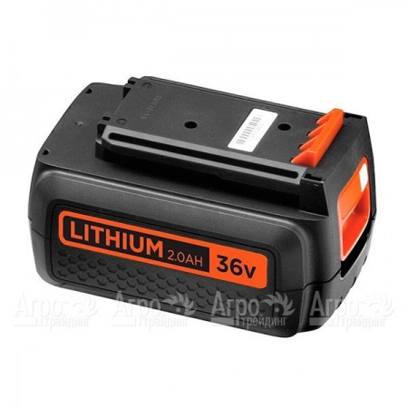 Аккумулятор Black+Decker BL20362-XJ в Костроме