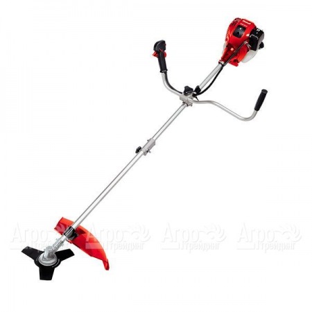 Бензокоса (бензиновый триммер) Einhell GH-BC 33-4 S в Костроме