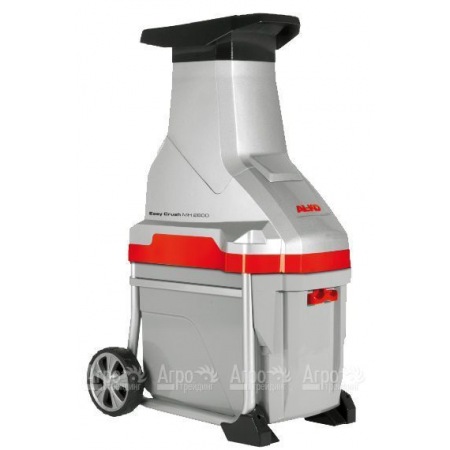 Садовый электрический измельчитель Al-KO Easy Crush MH 2800 в Костроме