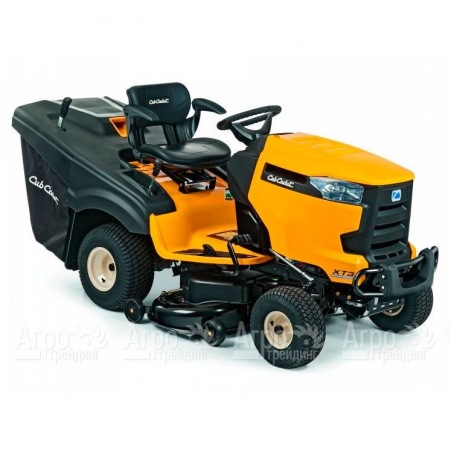 Садовый минитрактор Cub Cadet XT3 QR95 в Костроме