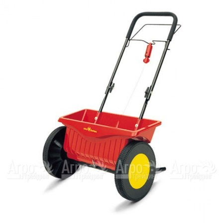 Разбрасыватель Wolf-Garten WE 430 в Костроме