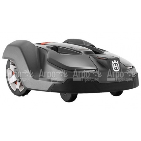 Газонокосилка-робот Husqvarna Automower 450X в Костроме