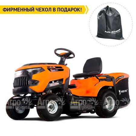 Садовый минитрактор Yard Fox Optima T 86 RBH в Костроме