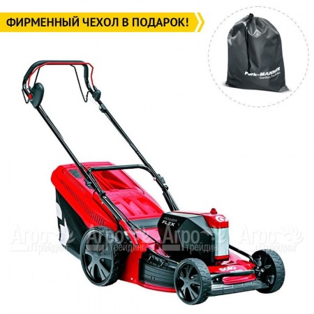 Газонокосилка аккумуляторная Solo by Al-Ko 4757 Li SP (без аккумулятора и ЗУ) в Костроме