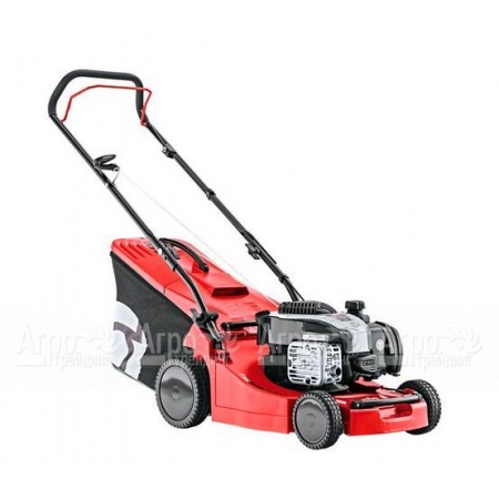 Газонокосилка бензиновая Solo by AL-KO 582  в Костроме