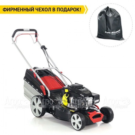 Газонокосилка бензиновая GEOS by Al-Ko Classic 51 SP-K Plus в Костроме