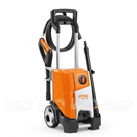 Мойка высокого давления Stihl RE 120 в Костроме