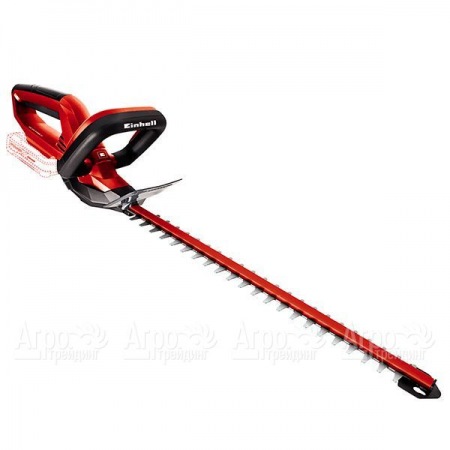 Аккумуляторный кусторез Einhell PXC GE-CH 1846 Li-Solo в Костроме