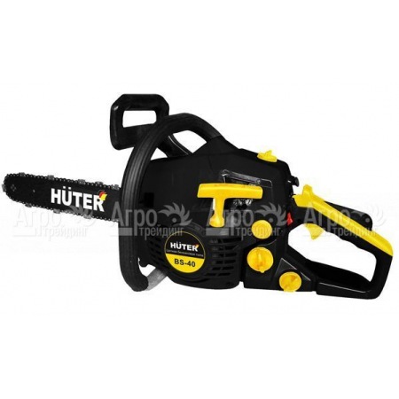 Бензиновая пила Huter BS-40-16" в Костроме