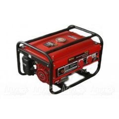 Бензиновый генератор Moeller MR/GGT28001 2,5 кВт в Костроме