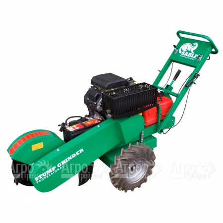 Бензиновый измельчитель пней Sable SG450DS/24 в Костроме