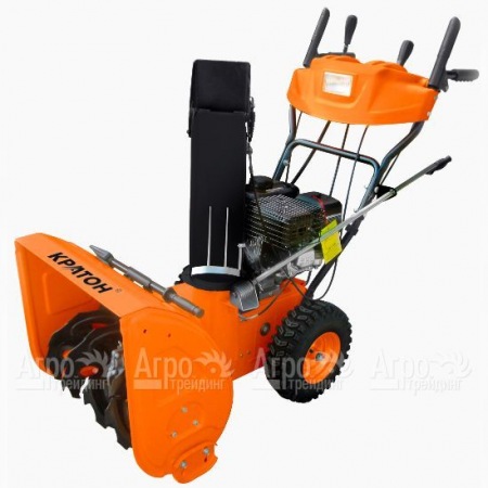 Снегоуборщик Кратон GST-6,5SV-EL в Костроме