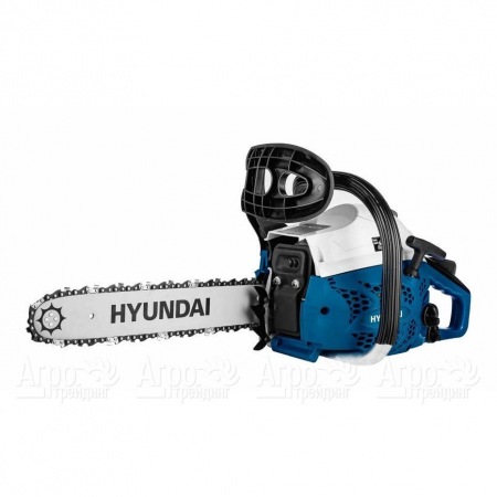 Бензопила Hyundai Х 370-14" в Костроме
