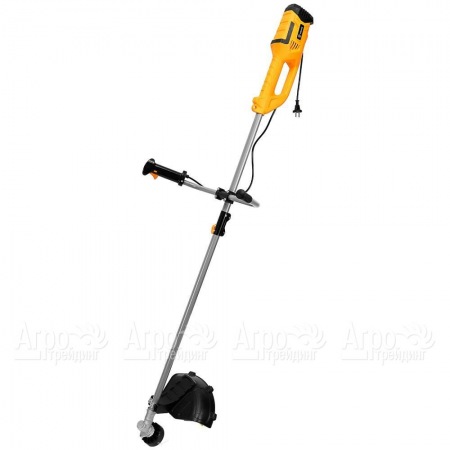  Электрокоса (электрический триммер) DEKO DKTR1250 MAX в Костроме
