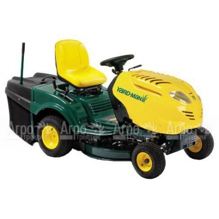 Садовый минитрактор Yard-Man AE 5150 K в Костроме