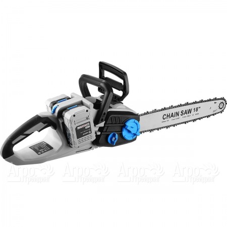 Аккумуляторная пила DEKO DKCHS 40V PRO 18" в Костроме