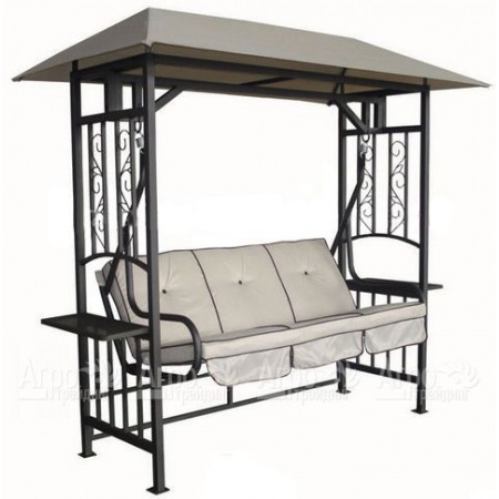 Садовые качели Comfort Garden Gazebo GHS 002 в Костроме