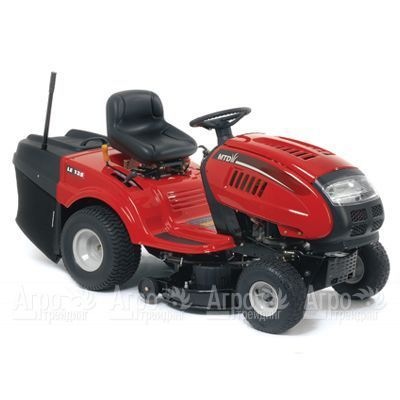 Садовый минитрактор MTD LA 135 в Костроме