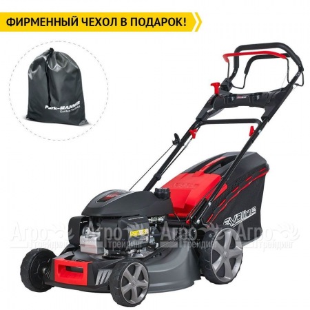 Газонокосилка бензиновая EVOline LMG 53 CVH в Костроме