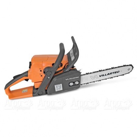 Бензопила Villartec SB025 Legend 16" в Костроме