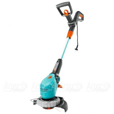 Электрокоса (электрический триммер) Gardena EasyCut 400/25 в Костроме