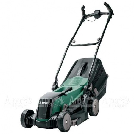 Газонокосилка аккумуляторная Bosch EasyRotak 36-550 в Костроме