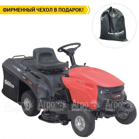 Садовый минитрактор EVOline TRG 84 CH в Костроме