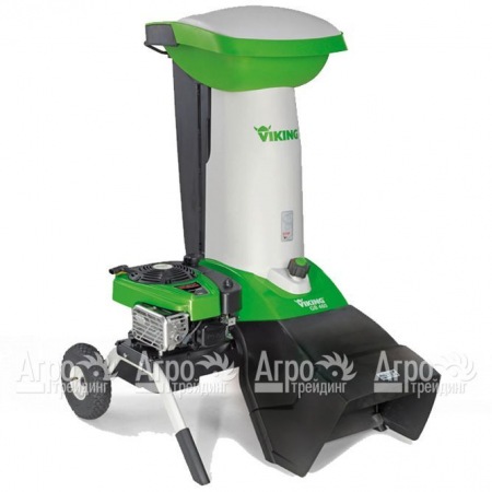 Измельчитель бензиновый садовый Viking GB 460 в Костроме