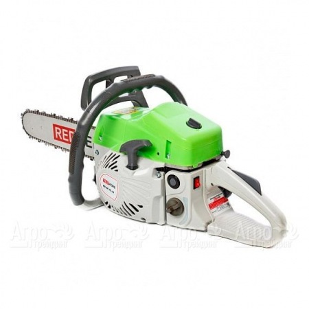 Бензопила RedVerg RD-GC45-16" в Костроме