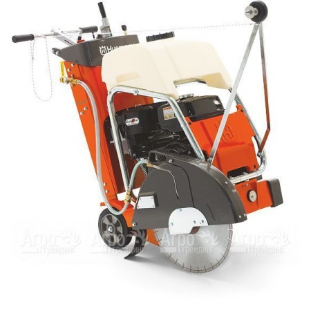 Швонарезчик Husqvarna FS 413 (бензиновый) в Костроме