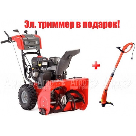 Снегоуборщик Snapper SNM924E в Костроме