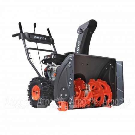 Снегоуборщик Patriot PS 707 в Костроме