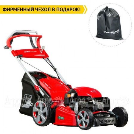 Газонокосилка бензиновая Efco LR 53 VK/TK Allroad Plus 4 в Костроме