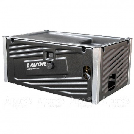 Мойка высокого давления Lavor Professional MCHPX 2015 LP RA в Костроме