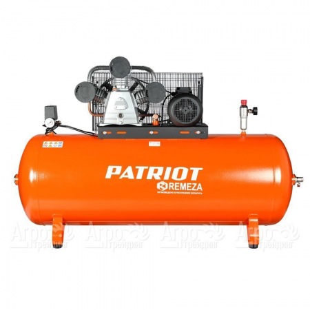 Компрессор поршневой Patriot Remeza СБ 4/Ф-500 LB 75  в Костроме