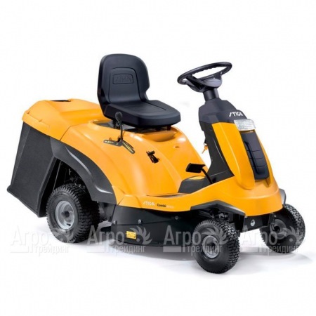 Садовый райдер Stiga Combi 3072 H в Костроме