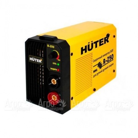 Инверторный сварочный аппарат Huter R-250 в Костроме