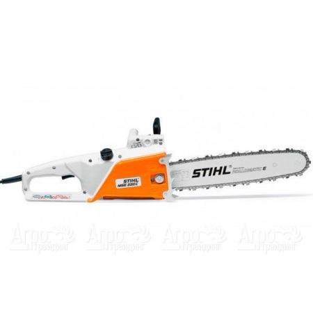 Электропила Stihl MSE 220 C-Q-18" в Костроме