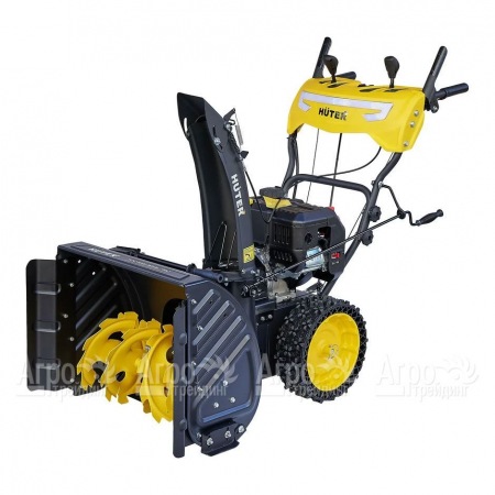 Бензиновый снегоуборщик Huter SGC 6000 Winter PRO  в Костроме