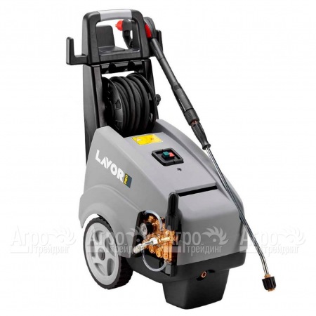 Мойка высокого давления Lavor Professional Tucson XL 2515 LP (с барабаном) в Костроме