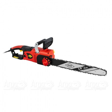 Электропила DDE CSE250-18&quot;  в Костроме