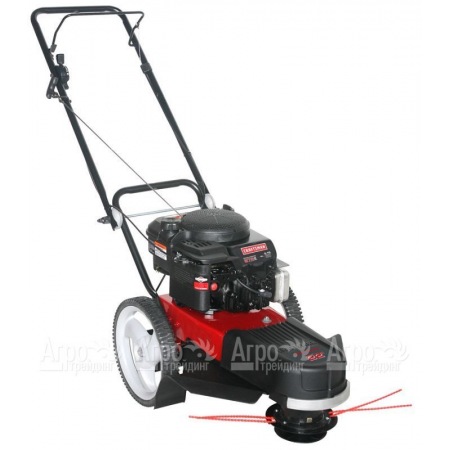Колесный триммер Craftsman 77374 в Костроме