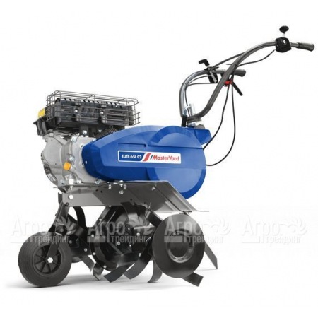 Культиватор MasterYard Elite 65 LC 2 в Костроме