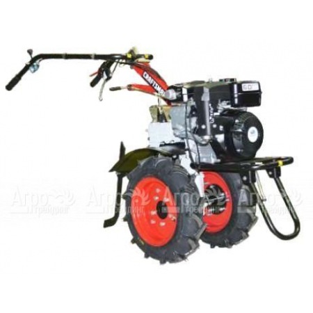Мотоблок Craftsman 24030S (фрезы в комплекте) в Костроме